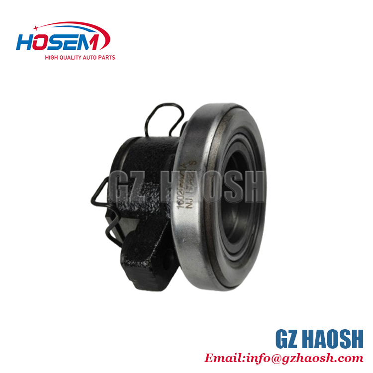 1602050Z1A Clutch Release Bearing With Hub Assembly Fit For JAC N56 Truck Parts
