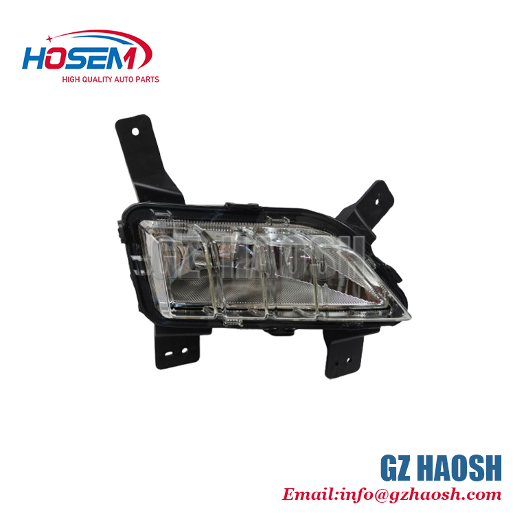 Wholesale JMC Front Fog Lamp L PP6-15201-AA PP615201AA Suitable For JMC DD