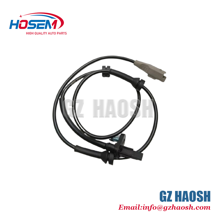 Wholesale 4545E8 ABS Sensor Rear Left Right Suitable For Peugeot And Citroen