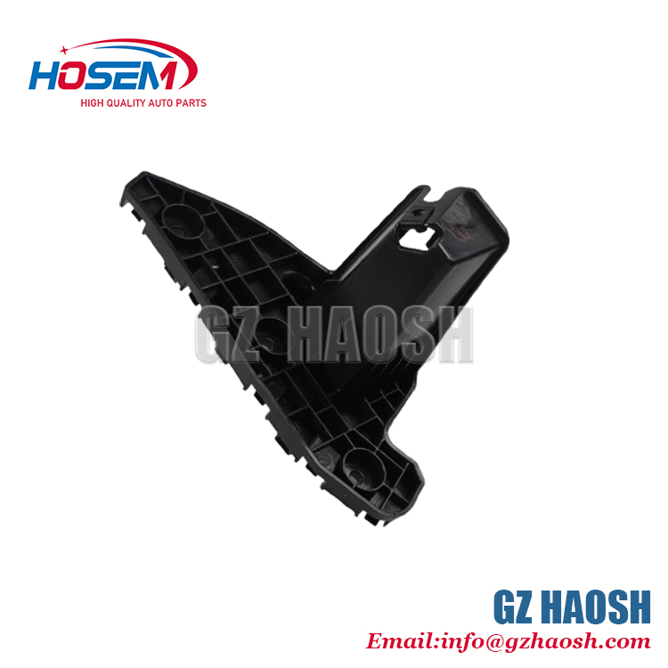 Auto Spare Part Right Front Bumper Bracket PP6-17752-AA PP617752AA For JMC DD