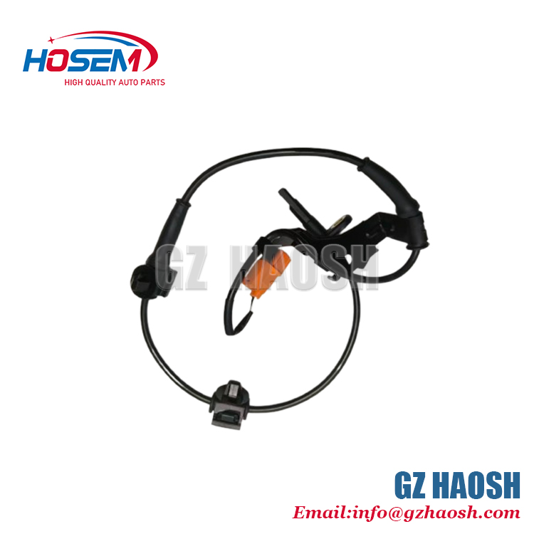 Front Right ABS Sensor 57450S9A013 57450‑S9A‑013 For Honda CR‑V RD 2004‑2006