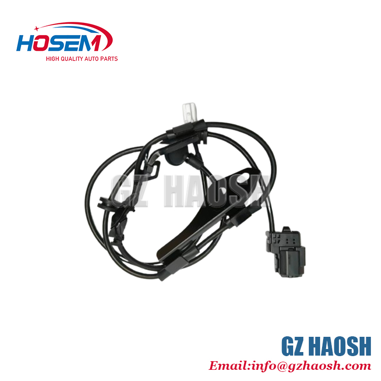 Wholesale Toyota ABS Wheel Speed Sensor 89516-02081 8951602081 Fit For Toyota Corolla