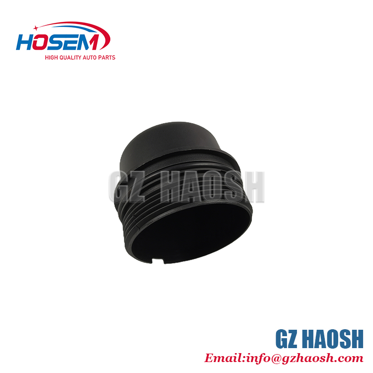 Ford Oil Filter Housing Cap 3M5Q6737AA Suitable For Ford V348 N350 N351 S350 N8
