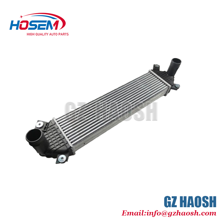 Cooling System Parts Intercooler Assembly AT Diesel P3N9-6K775-DB Fit For JMC DD 