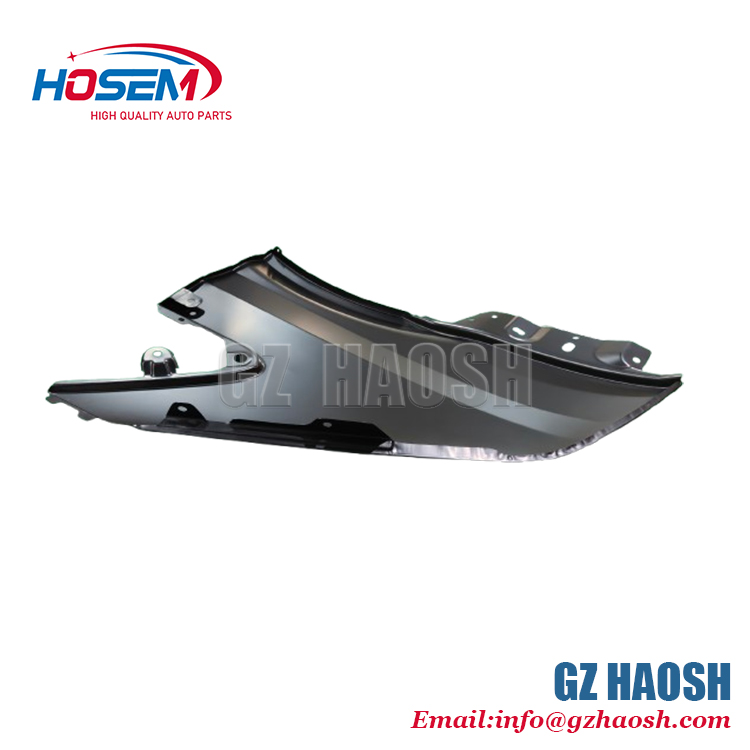 Ford Front Fender Right Without Hole 6C1116015AB Suitable For Ford Transit V348
