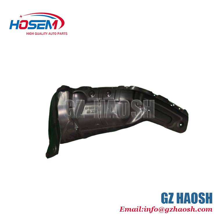 Auto Part PP6-28345-AB Left Rear Fender Liner Suitable For JMC DD