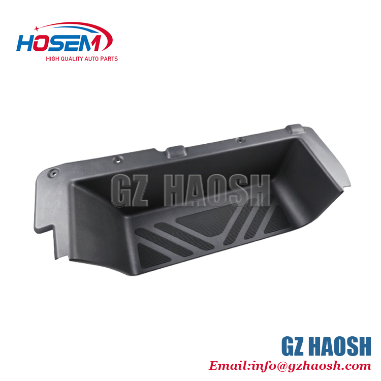 Auto Part Ford 6C11V13201AAYYGL Front Left Step Board Fit For Transit V348 
