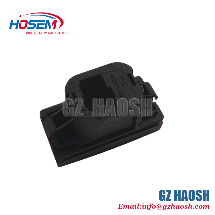 Ford Switch Hazard Light 9C19-13A350AA 9C1913A350AA Fit For Transit V348