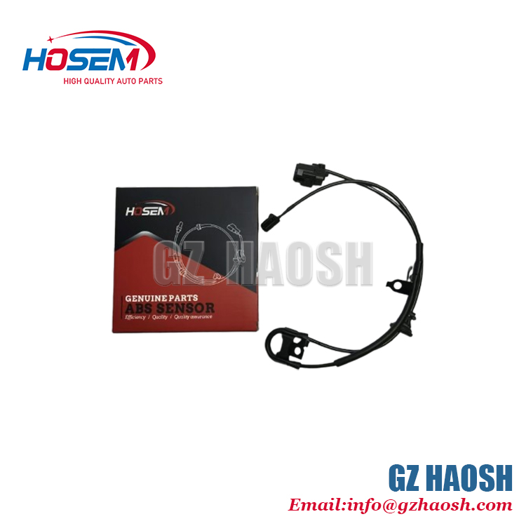 Toyota Spare Parts ABS Wheel Speed Sensor 89516-06190 8951606190 Suitable For Camry V5 2011-2017