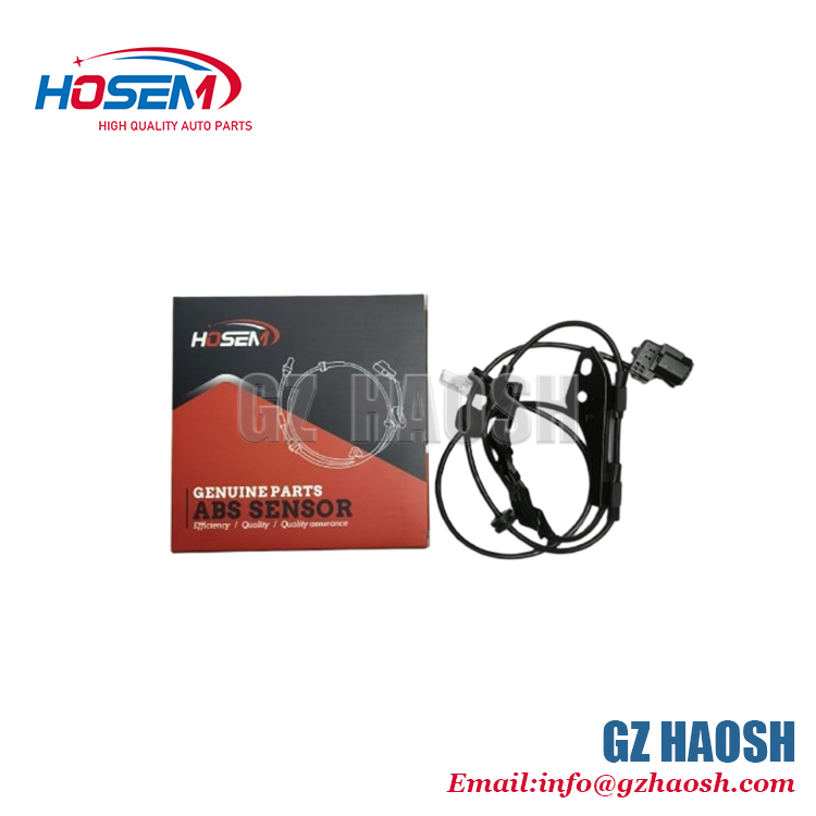 Wholesale Toyota ABS Wheel Speed Sensor 89516-02081 8951602081 Fit For Toyota Corolla