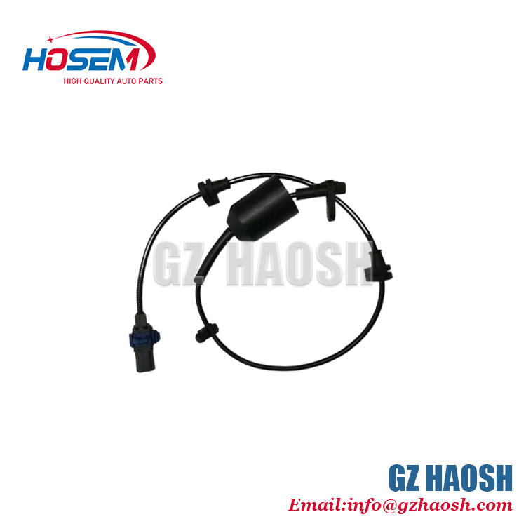 ABS Wheel Speed Sensor 57475-T5A-003 57475T5A003 For Honda Fit GK5 2014-2019