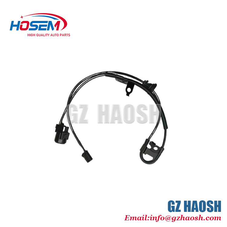 Toyota Spare Parts ABS Wheel Speed Sensor 89516-06190 8951606190 Suitable For Camry V5 2011-2017