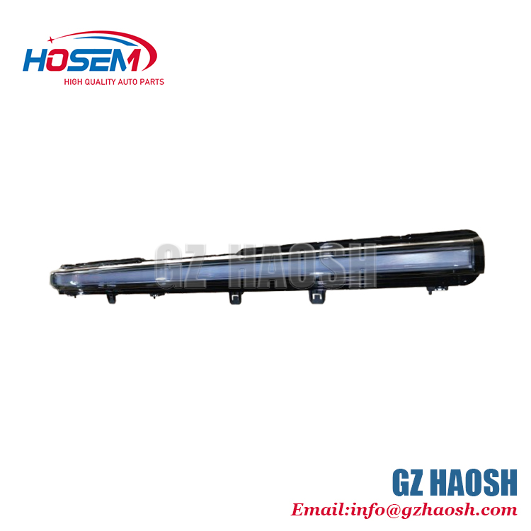 Upper Front Grille Spotlight PA31-13N204-BB PA3113N204BB Suitable For JMC DD