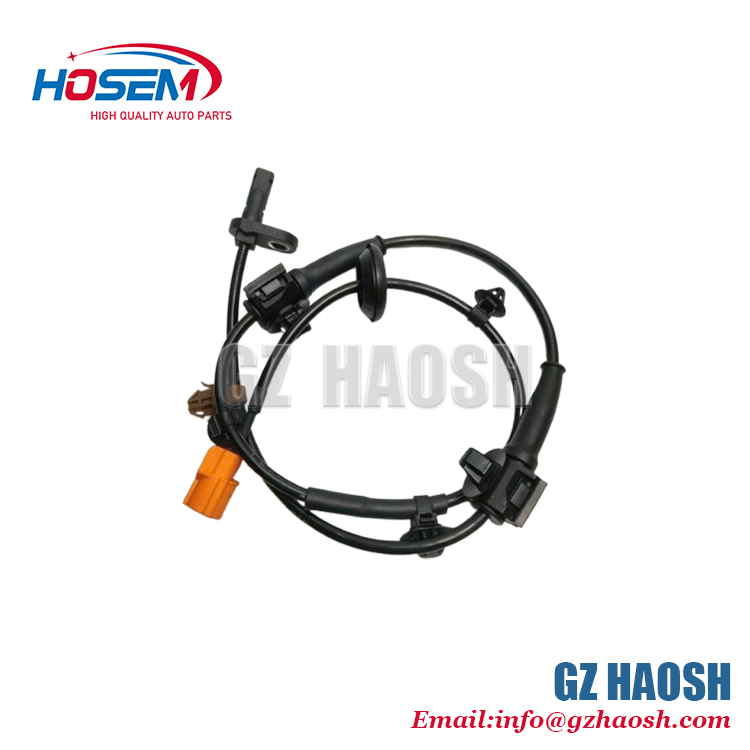 ABS Sensor Front Left 57455SAGH01 Suitable For Honda Fit GD1 GD3 2004‑2008