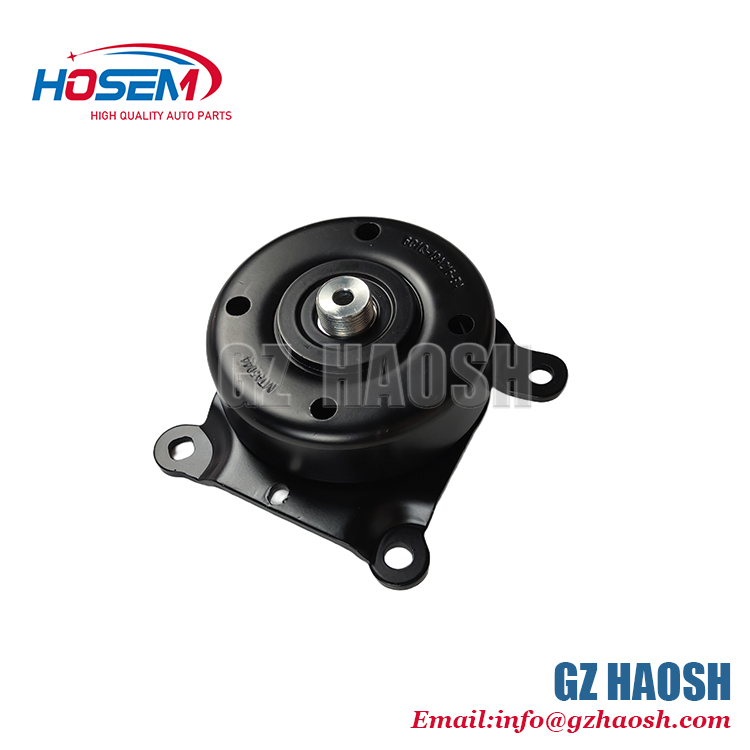 FORD Fan Belt Idler Pulley 6C1Q-19A216-BA 6c1q19a216ba Fit For Ford Transit V348 JMC N350 N351