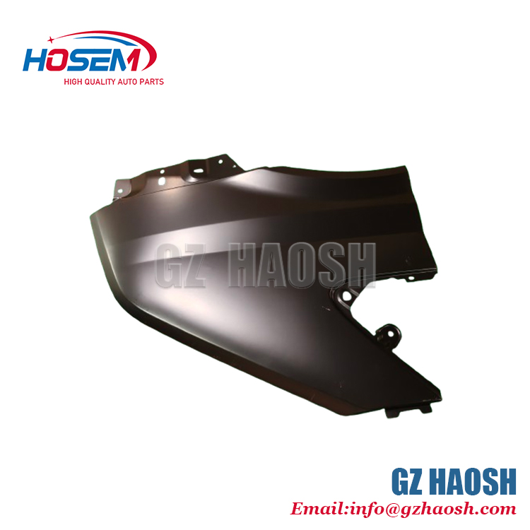 Ford Front Fender Right Without Hole 6C1116015AB Suitable For Ford Transit V348
