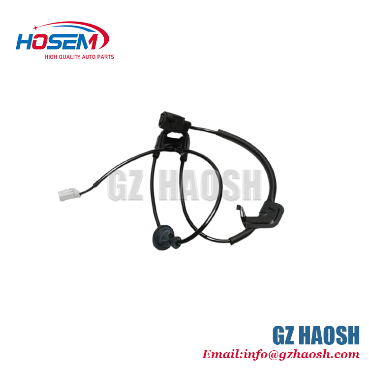 Toyota Parts Rear Left ABS Sensor 89516-06200 8951606200 Suitable For Camry V5 2011-2017