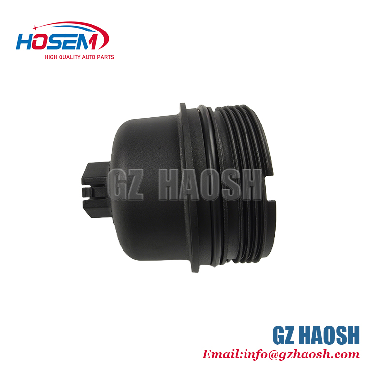Ford Oil Filter Housing Cap 3M5Q6737AA Suitable For Ford V348 N350 N351 S350 N8