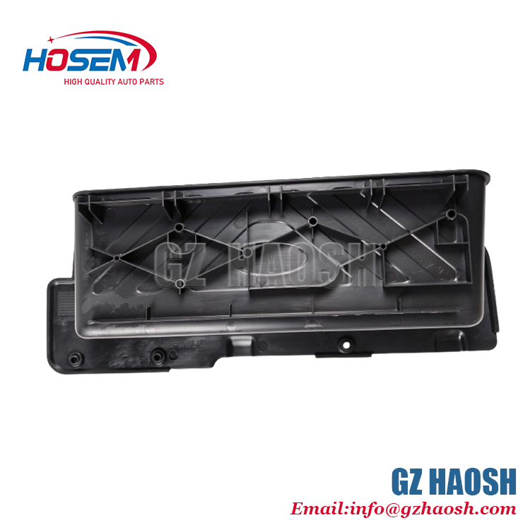 Auto Part Ford 6C11V13201AAYYGL Front Left Step Board Fit For Transit V348 