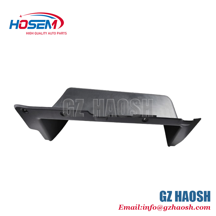 Auto Part Ford 6C11V13201AAYYGL Front Left Step Board Fit For Transit V348 