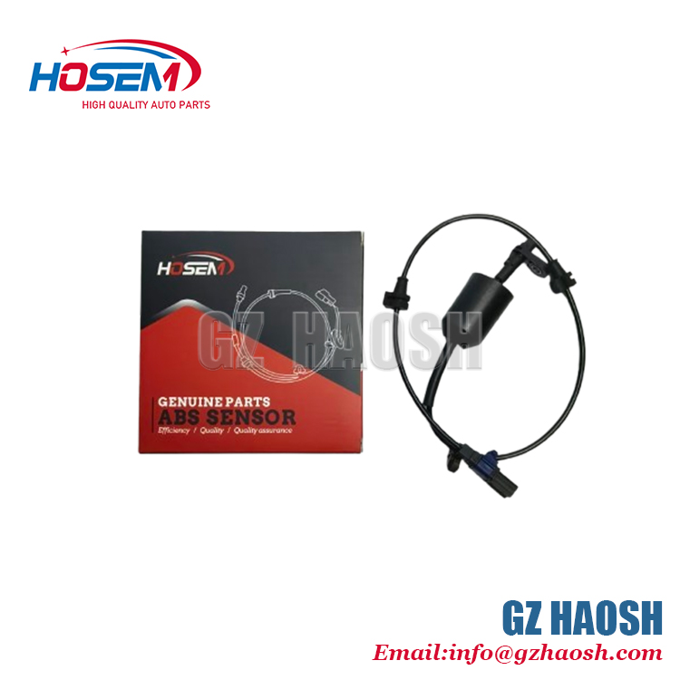 ABS Wheel Speed Sensor Rear Right 57470-T5A-003 Fit For Honda Fit GK5 2014‑2019