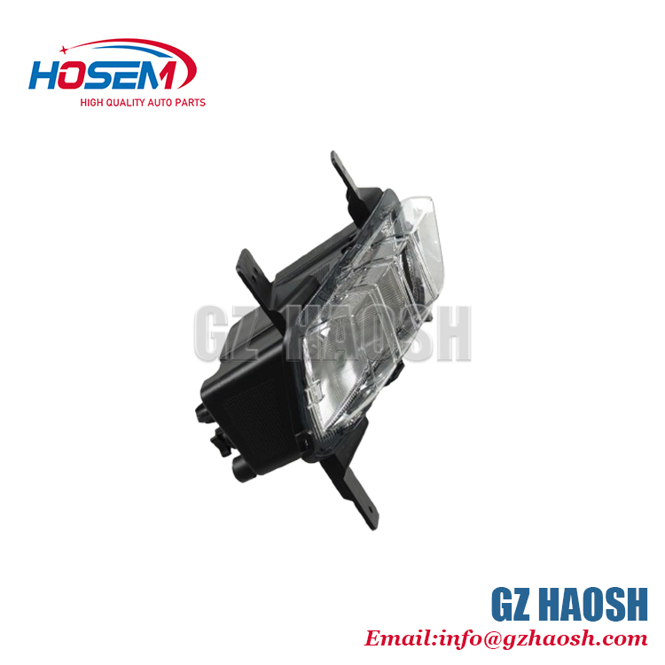 JMC Front Fog Lamp R PP6-15200-AA PP615200AA Suitable For DD Auto Part 