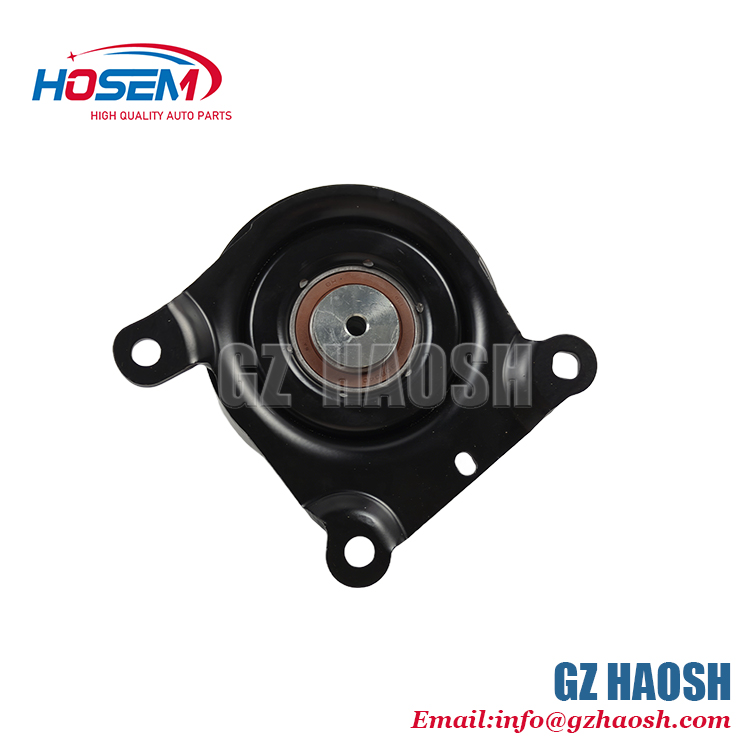 FORD Fan Belt Idler Pulley 6C1Q-19A216-BA 6c1q19a216ba Fit For Ford Transit V348 JMC N350 N351