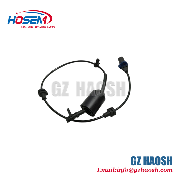 ABS Wheel Speed Sensor 57475-T5A-003 57475T5A003 For Honda Fit GK5 2014-2019