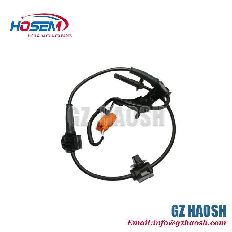 Front Right ABS Sensor 57450S9A013 57450‑S9A‑013 For Honda CR‑V RD 2004‑2006