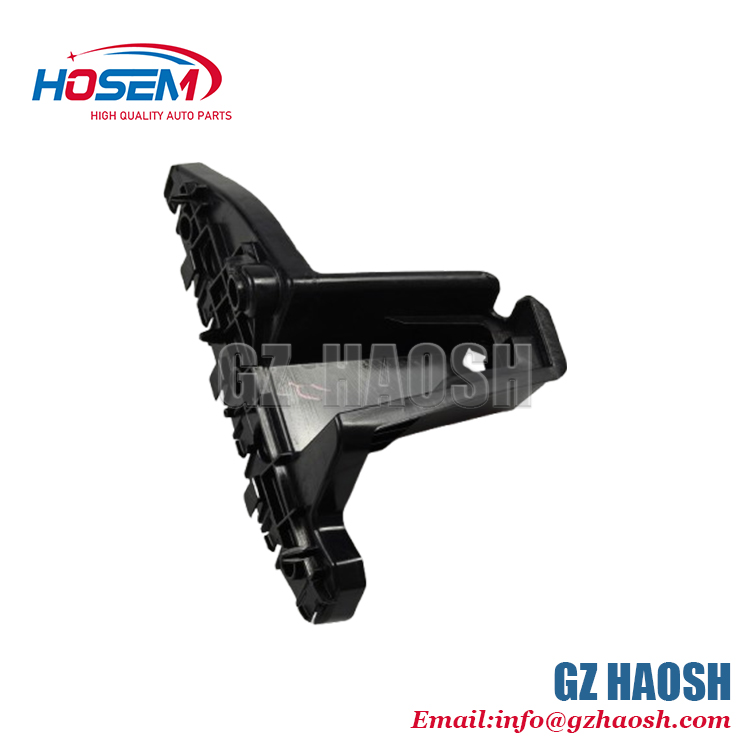 JMC Front Bumper Bracket Left PP6-17753-AA PP617753AA Suitable For JMC DD