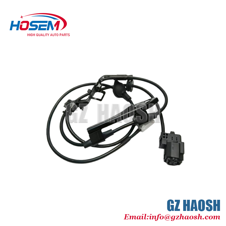 Wholesale Toyota ABS Wheel Speed Sensor 89516-02081 8951602081 Fit For Toyota Corolla