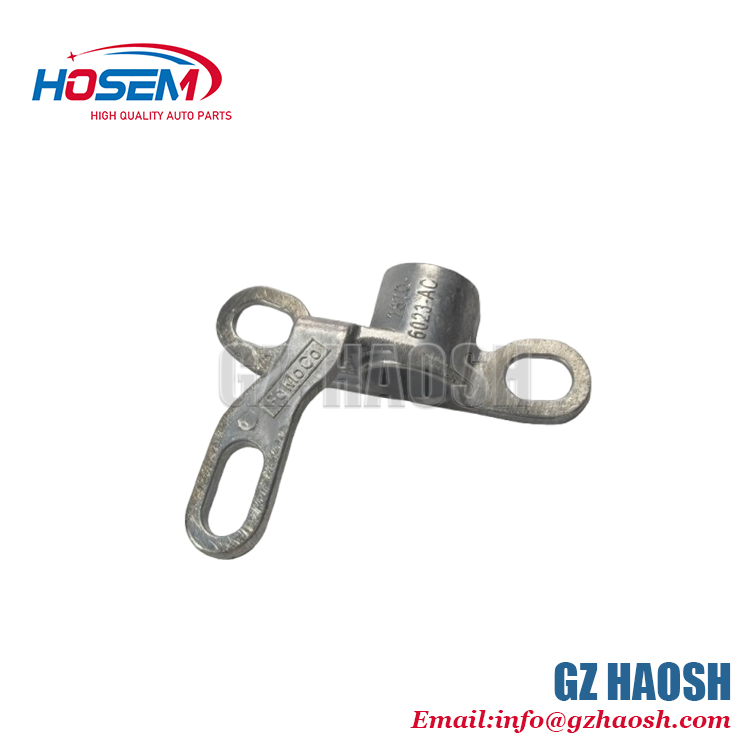 Ford Crankshaft Position Sensor Bracket 2S7Q6023AC 2s7q 6023 AC For Ford V348 N350 N351 S350