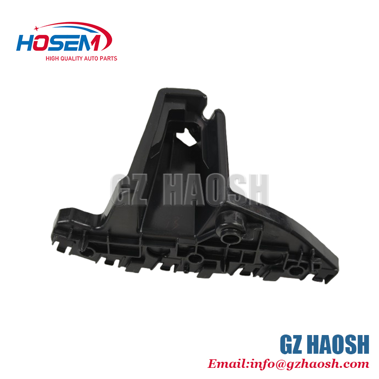 Auto Spare Part Right Front Bumper Bracket PP6-17752-AA PP617752AA For JMC DD