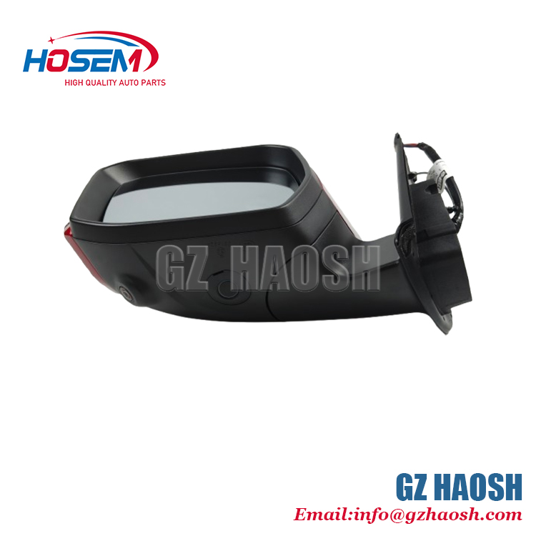 Auto Replacement Part Rear View Mirror Assembly Left PP6-17683-DCGW Fit For JMC