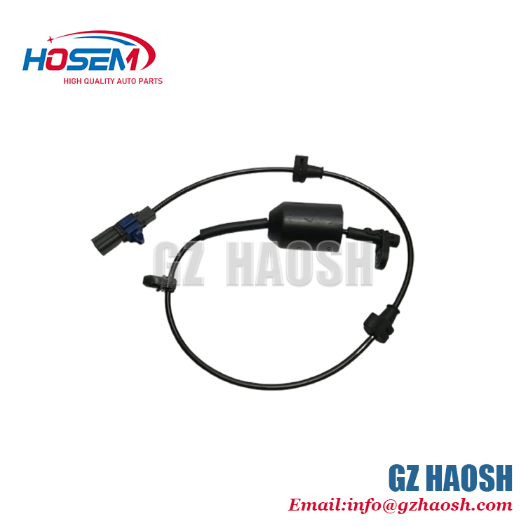 ABS Wheel Speed Sensor Rear Right 57470-T5A-003 Fit For Honda Fit GK5 2014‑2019