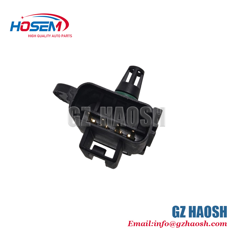 Ford MAP Sensor Manifold Air Pressure 6C119F479AB Fit For Ford Transit V348 G3