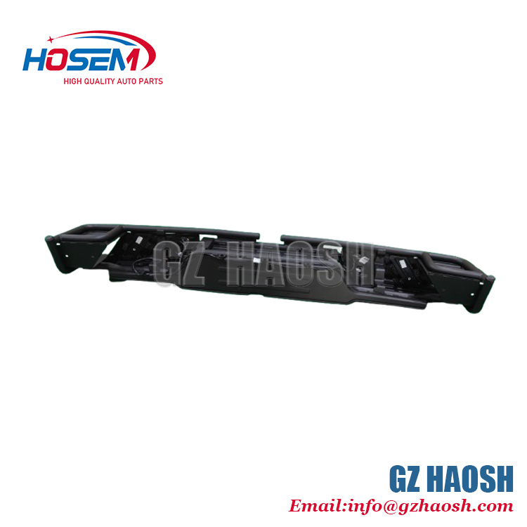 JMC Body System PP6-17B807-FD PP617B807FD Rear Bumper Fit For JMC DD Explorer