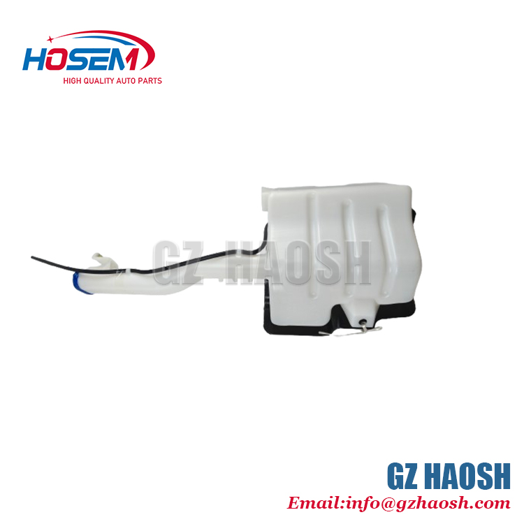 Auto Body Parts Windshield Washer Fluid Reservoir 7C19-13K1858BA-0 Fit For Ford Transit V348