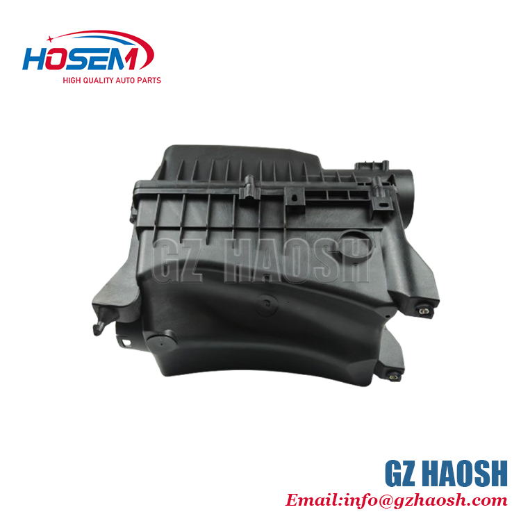 Auto Engine System Air Filter Assembly PP6-9600-BB PP69600BB Suitable For JMC DD