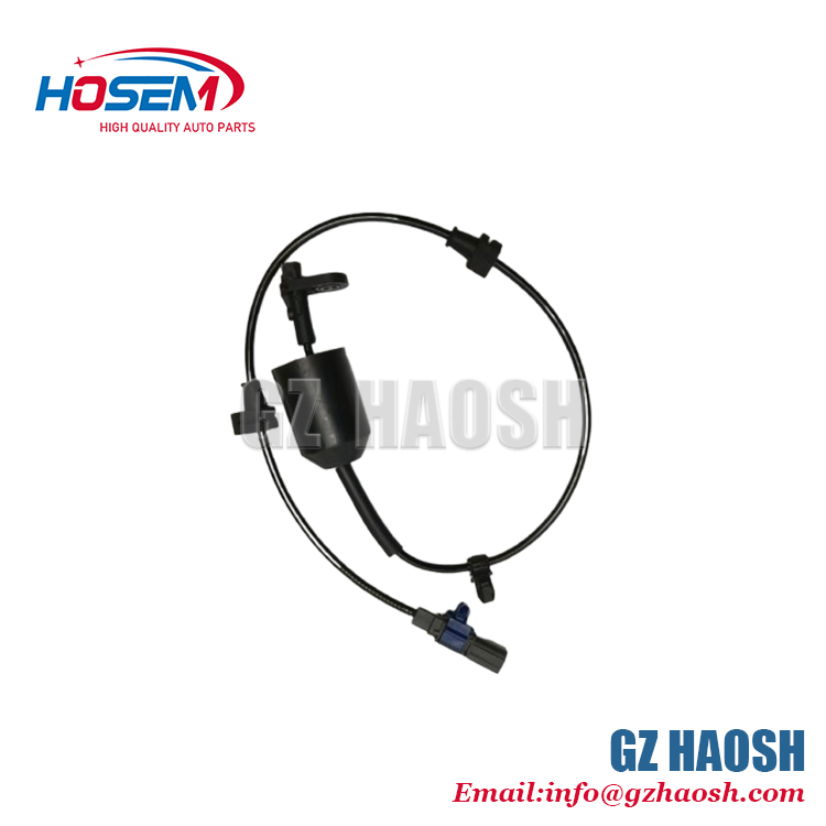 ABS Wheel Speed Sensor Rear Right 57470-T5A-003 Fit For Honda Fit GK5 2014‑2019