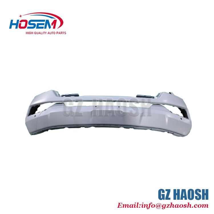 Auto Body Front Bumper EPP6‑000A22‑ABW EPP6000A22ABW Fit For JMC DD