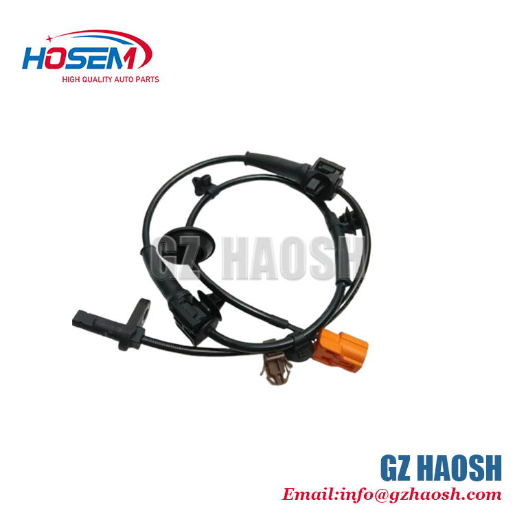 ABS Sensor Front Left 57455SAGH01 Suitable For Honda Fit GD1 GD3 2004‑2008