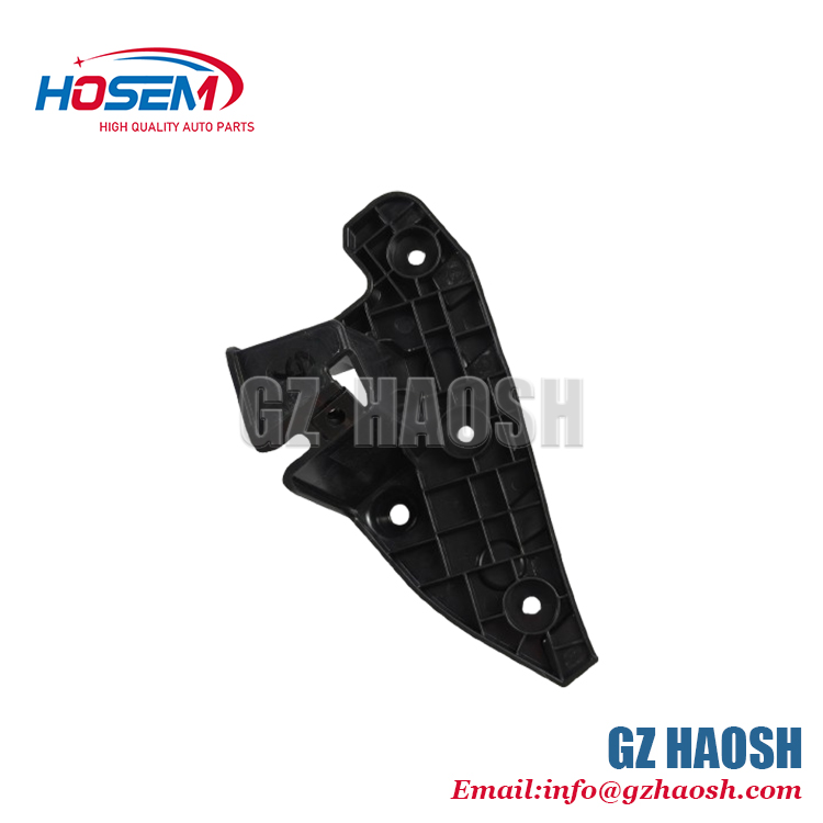 Auto Spare Part Right Front Bumper Bracket PP6-17752-AA PP617752AA For JMC DD