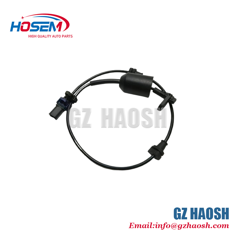 ABS Wheel Speed Sensor 57475-T5A-003 57475T5A003 For Honda Fit GK5 2014-2019