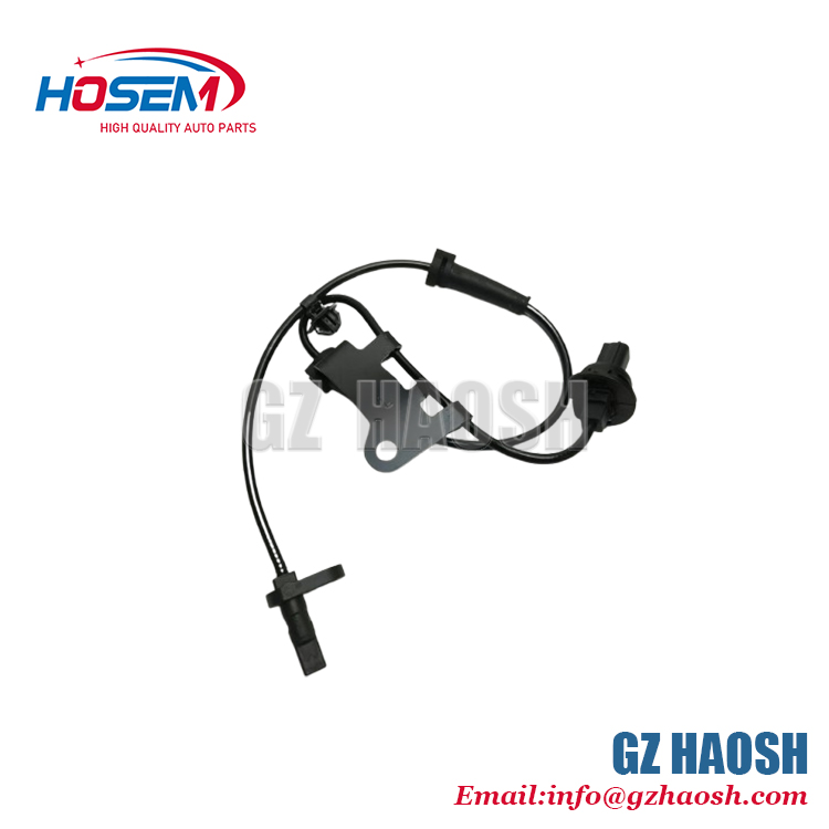 Honda Auto Parts ABS Sensor 57455-TFO-003 57455TFO003 For Fit GE 2007‑2014