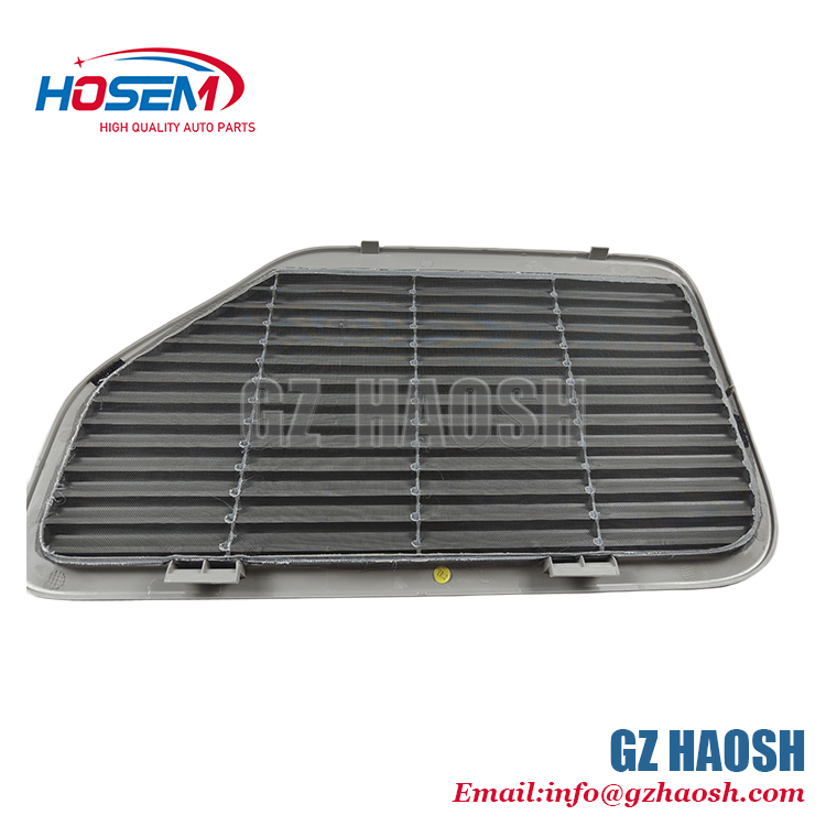 DC19-19836-AAC60 Rear Left Evaporator Access Cover Grille Fit Ford Transit V348 MCA