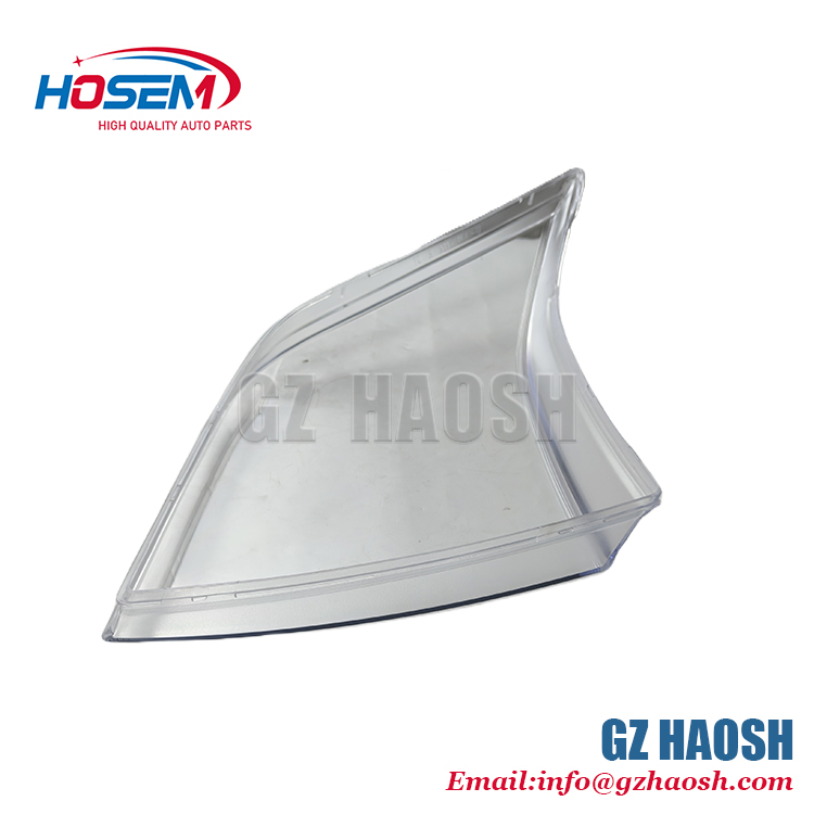 Ford Parts 7C19 13W029AD 7C1913W029AD Headlight Lens Cover RH Fit For Transit V348 2008