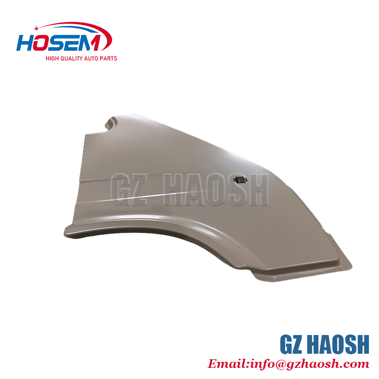 Auto Spare Part Front Fender RH 95VB 16015AC-78 Fit For Ford Transit QS