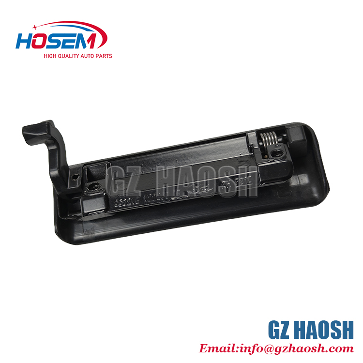 JMC Parts 92VBV22400ADR Exterior Door Handle Right Suitable For QS N520