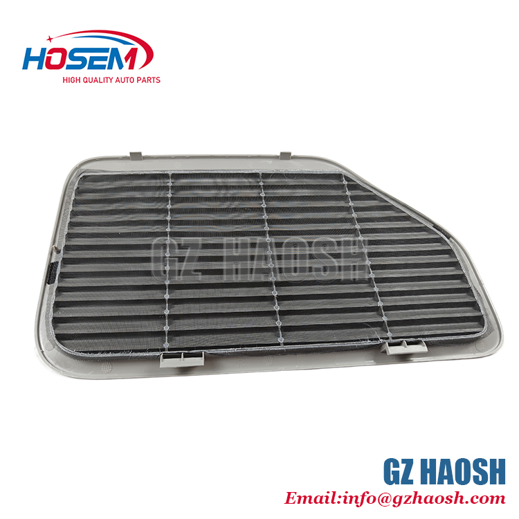 Ford Parts Rear Right Evaporator Access Cover Grille DC19-19836-BAC60 Fit For Transit V348 MCA